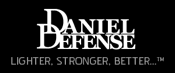 Daniel Defense- Lighter, Stonger, Better