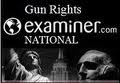National Gun Rights Examiner